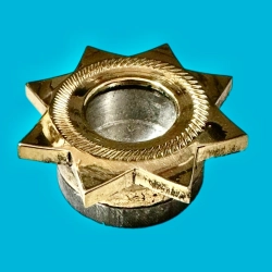 Мощовик зірка d-40 mm.