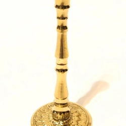 Г Підсвічник латунь 106