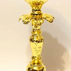 Лампада настольная большая №412 А -25 К