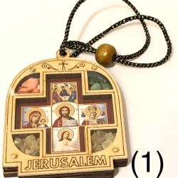 Підвіска в авто (ікностас).