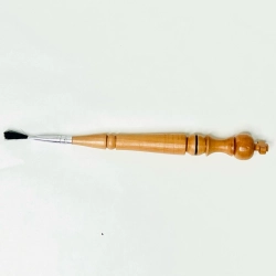Пензлик для помазания (довжина 165мм)