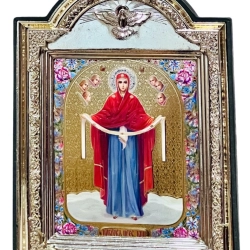 Ікона Семестрільна 18х23 см.