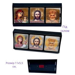 Тройник в авто (Люкс).