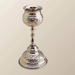 Чаша 0,25 Греція (нікель).
