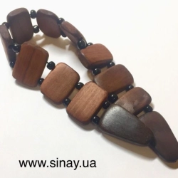 Чотки самшит 10.