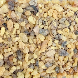 Ладан смола клас А 200г. ОРГАНІЧНИЙ ПРОДУКТ