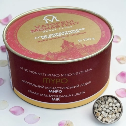 Ладан Ватопедский  100 грамм.МИРО