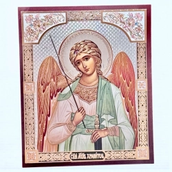 Лик Ангели 10х12 А
