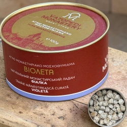 Ладан Ватопедский 100 грамм. Фиалка