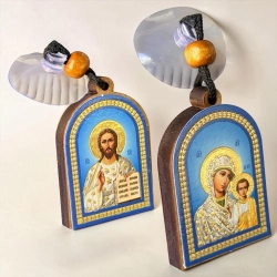 Подвеска дерево малая.