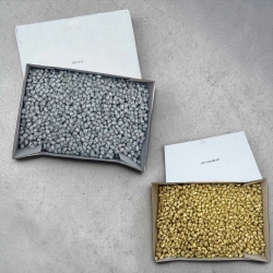 Ладан Архіерейський 1 кг. Золото/ Срібло  Греція.