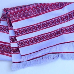 Рушник на ікони 160х35см.
