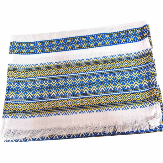 Рушнык декоративный на иконы длинна 1.50 м.