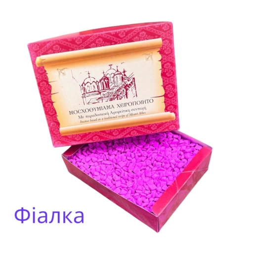 Ладан 1 кг. Фиалка