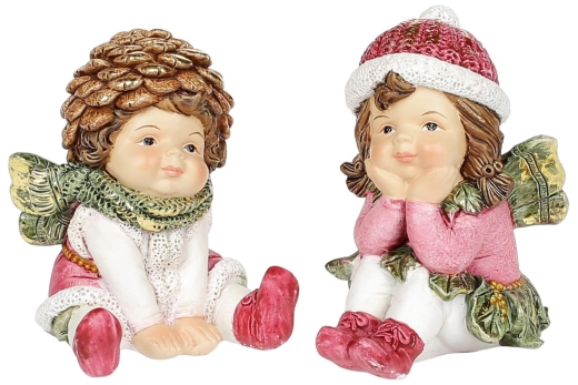 Декоративна фигурка 887-322