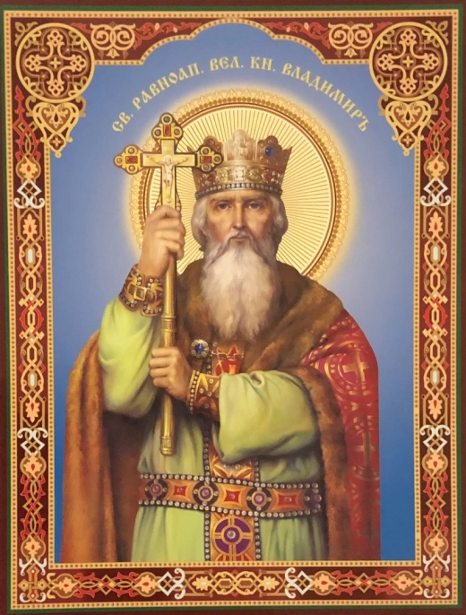 Набір літографіі Двунадесяті Свята 20х28см. (28шт).
