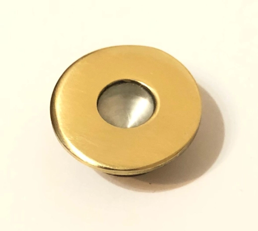 Мощевик d = 20mm латунь