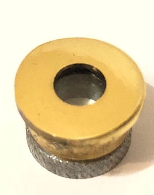 Мощевик d = 14mm латунь