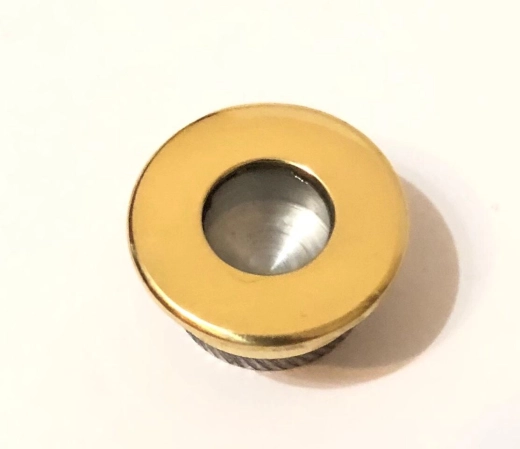 Мощевик d = 16mm латунь