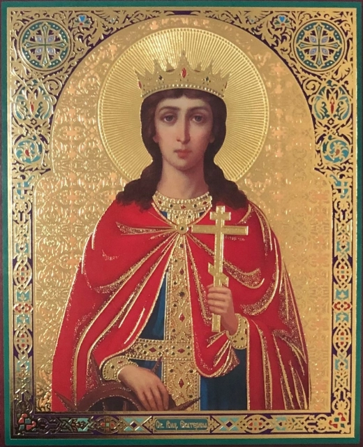 Литография 10х12 тинение золотом лак. 100 видов в ассортименте.