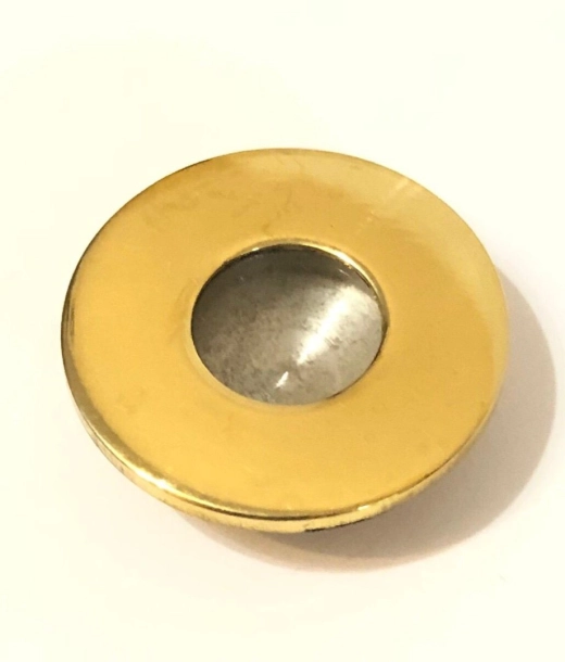 Мощевик d = 25mm латунь