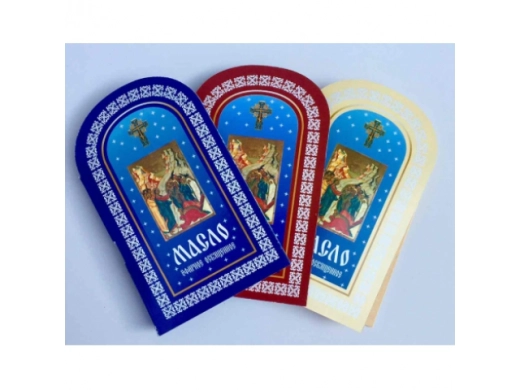 С масло миро (пробник)