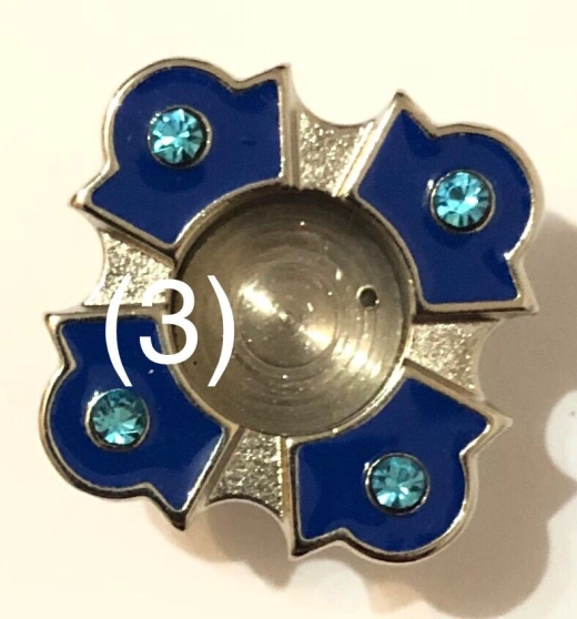 Мощевик никелирование (D-18mm) 4,5