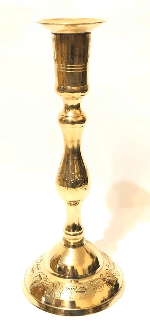 Г Підсвічник напрестол. 196/25 В