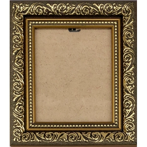 Багетная рамка 10х12 (В28) SM0006-1120