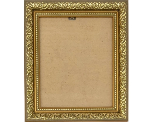 Багетная рамка 15х18 (В38) SM0006-1120