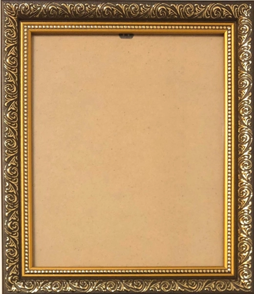 Багетная рамка 20х24 (В50) SM0006-1120