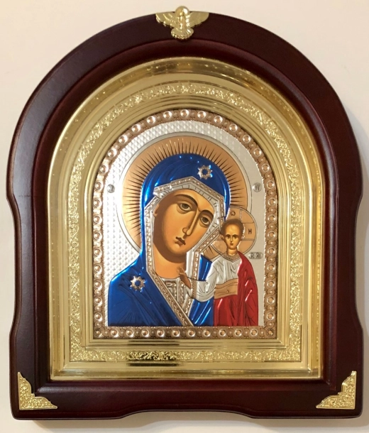 Венчальная пара дерево Арка 
