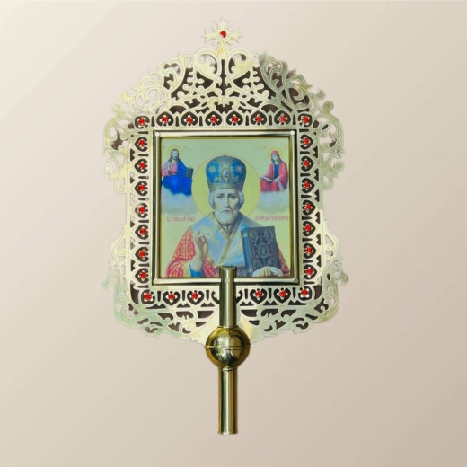 Ікона запрестольна (48х71см) М