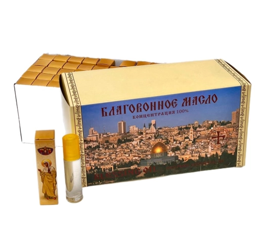 Масло ароматизированное, NARD (шарик).