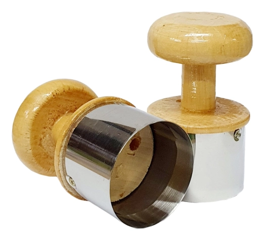 Вырезка для просфоры (D-60 мм)