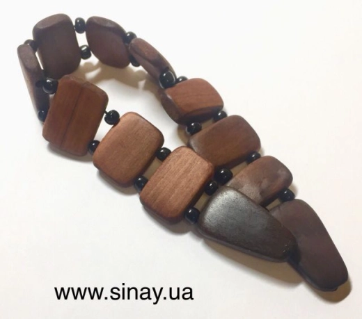 Чотки самшит 10.