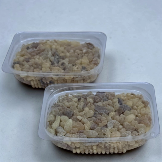 Ладан смола клас А 100г. Экологически чистый продукт