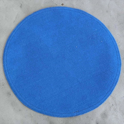 Орлець вишитий кашемір 48х48 см.