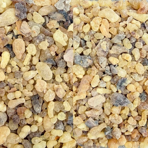 Ладан смола клас А 100г. Экологически чистый продукт