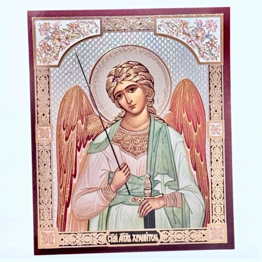 Лик Ангели 10х12 А