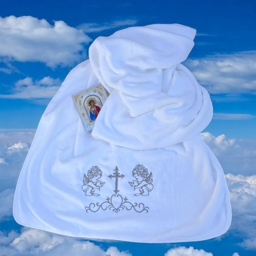 Крыжма хлопок 70х140 см.