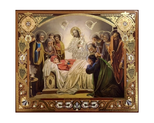 Лик 15х18 Лак