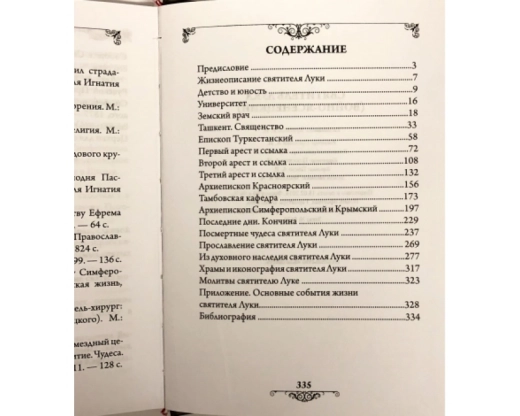 Святитель Лука (Войно - Ясенецкий)