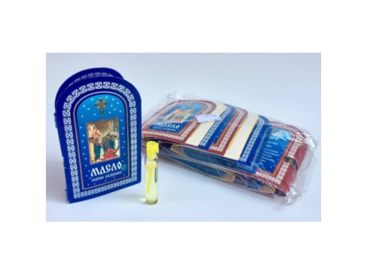 С масло миро (пробник)