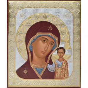 Лик 10х12 а