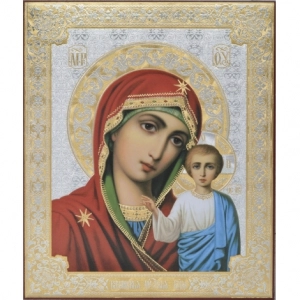 Лик 10х12 а