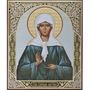 Лик 10х12 а