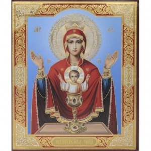 Лик 10х12 а