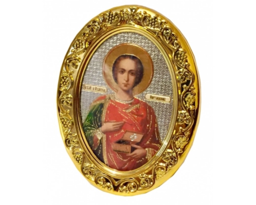 С Ікона Овал Лоза