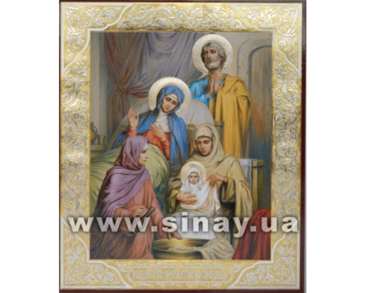 Литография 15х18 см. двойное тиснение.